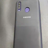 گوشی سامسونگ A20s|موبایل|محمودآباد, |دیوار