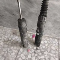 کمک عقب پژو|قطعات یدکی و لوازم جانبی|گرمسار, |دیوار