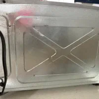 آون تستر نوبل کینگ|اجاق گاز و لوازم برقی پختوپز|تهران, یاخجی آباد|دیوار