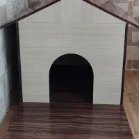 خانه سگ با قیمت مناسب