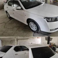 شیشه دودی|خدمات موتور و ماشین|اراک, |دیوار