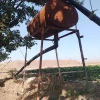 تانکر2500|مصالح و تجهیزات ساختمان|تربت جام, میان جام|دیوار