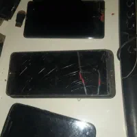 گوشی تلفن خراب