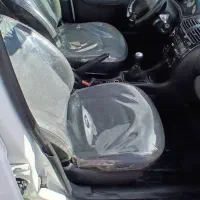 206 تیپ ۵|خودرو سواری و وانت|تهران, دروازه شمیران|دیوار