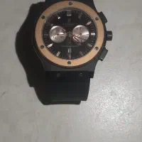 هابلوت ۳ موتوره سوئیسی