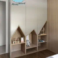 طراحی و اجرای تخصصی انواع اتاق خواب|خدمات پیشه و مهارت|مشهد, گرجی علیا|دیوار