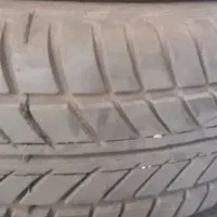 یک جفت لاستیک پیکان۱۳می خوام یک حلقه پژوقیمت مناسب