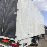 دایون 10تن|خودرو سنگین|معصومیه, |دیوار