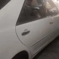 تویوتا کمری اتاق گرند مدل ۲۰۰۶|خودرو سواری و وانت|تهران, زمزم|دیوار