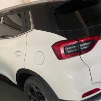 فروش x55 پرو سفید اسپرت اکسلنت مدل ۱۴۰۱|خودرو سواری و وانت|بندرعباس, |دیوار
