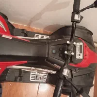 موتور شارژی|اسباب‌‌بازی|مراغه, |دیوار