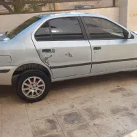 سمند|خودرو سواری و وانت|بندرعباس, |دیوار