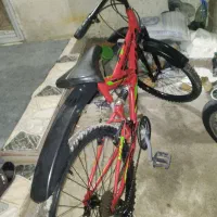 دوچرخه 26 نو