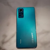 شیائومی Redmi Note 12 Pro با حافظهٔ ۱۲۸ گیگابایت