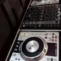 دیجی DENON 3500|آلات موسیقی|تهران, مشیریه|دیوار