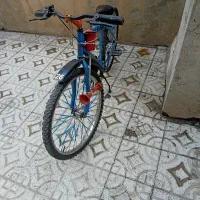 دوچرخه 24