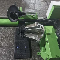 لاستیک درار و بالانس کامیونی (سنگین) و سواری