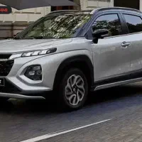 ثبت نام قیمت قطعی سوزوکی فرانکس تحویل۲۰روزه