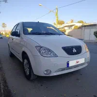 تیبا ۲ مدل ۱۴۰۰