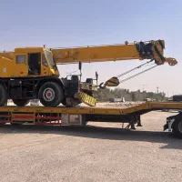 فروش جرثقیل|خودرو سنگین|بندر ماهشهر, |دیوار