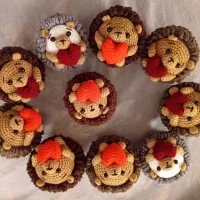 عروسک جوجه تیغی