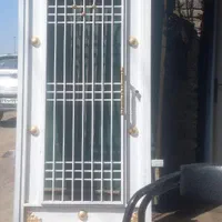 درب  وپنجره