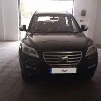 لیفان دنده ای  x60