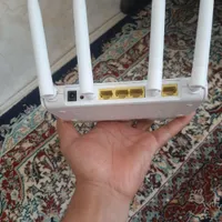 مودم نتربیت چهار کاناله