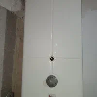 آبگرمکن دیواری بوتان3115