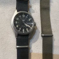ساعت مچی مردانه سیکو Seiko مدل SBSA201|ساعت|تهران, درختی|دیوار