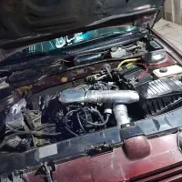 پژو۴۰۵|خودرو سواری و وانت|قم, علی آباد|دیوار