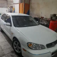 ماکسیما 84|خودرو سواری و وانت|اصفهان, هفتون|دیوار