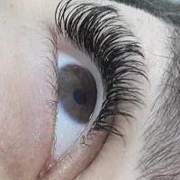 اکستنشن مژه|خدمات آرایشگری و زیبایی|گلبهار, شهر جدید گلبهار|دیوار