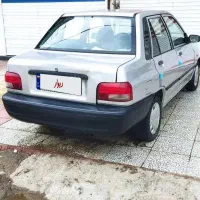 فروش پراید88دوگانه کارخانه