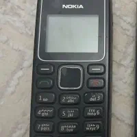 گوشی نوکیا ساده