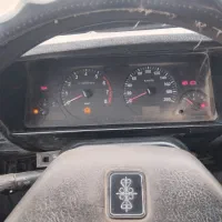 وانت پیکان دوگانهسوز|خودرو سواری و وانت|قم, اسمعیل آباد|دیوار