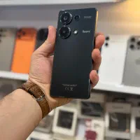 Note13 Pro (512/12) global|موبایل|اصفهان, احمدآباد|دیوار