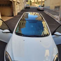 برلیانس کراس مدل ۹۷ موتور ۱۶۵۰