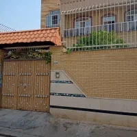 ویلایی  طبقه دوم در پانصد دستگاه ارتش