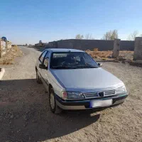 ۴۰۵ دوگانه دستی