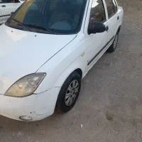 تیبا ۹۵|خودرو سواری و وانت|فشاپویه, |دیوار