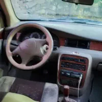 سمند lxمدل 85