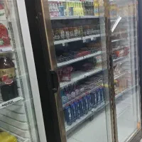 یخچال ایستاده و فریزر ایستاده