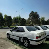 پارس elxمدل ۹۰ اتاق تعویض بدون رنگ|خودرو سواری و وانت|اصفهان, بهارستان|دیوار