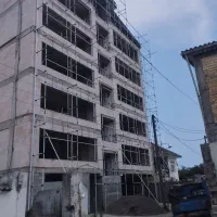 داربست فلزی