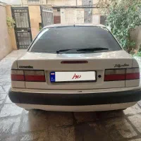 زانتیامدل۸۸درجه یک سالم|خودرو سواری و وانت|تهران, زنجان جنوبی|دیوار