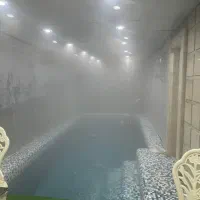 باغ ویلا تک خواب استخردار