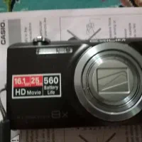 دوربین دیجیتال کاسیو مدل EXILIM-Z3000