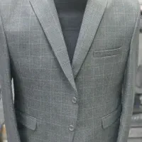 کت تک پاییزه و کت شلوار