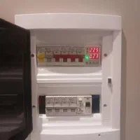 برقکار نصب و تعمیر آیفون رفع اتصالی لوستر و...|خدمات پیشه و مهارت|نیشابور, ۲۲ بهمن|دیوار